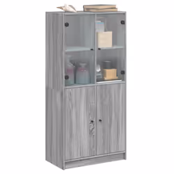 VidaXL 3295869 credenza per soggiorno - Vista aggiuntiva 5
