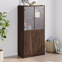 VidaXL 3295870 credenza per soggiorno