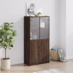 VidaXL 3295870 credenza per soggiorno