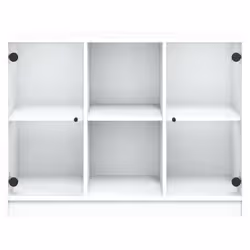 VidaXL 3295871 credenza per soggiorno - Vista aggiuntiva 4