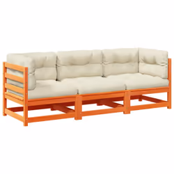 VidaXL 3299269, 3 pz