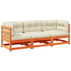 VidaXL 3299269 set mobili da esterno