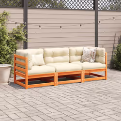 VidaXL 3299269 set mobili da esterno