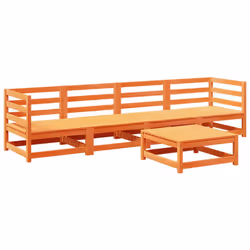 VidaXL 3299280, 5 pz