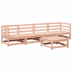 VidaXL 3299281, 5 pz