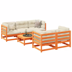 VidaXL 3299287 set mobili da esterno