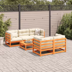 VidaXL 3299287 set mobili da esterno