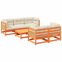 VidaXL 3299291, 6 pz
