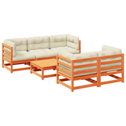 VidaXL 3299291 set mobili da esterno