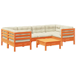 VidaXL 3299316 set mobili da esterno