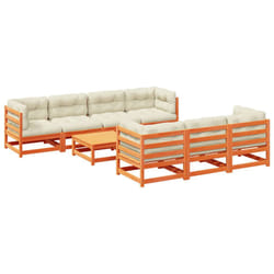 VidaXL 3299325 set mobili da esterno