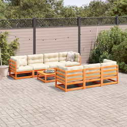 VidaXL 3299325 set mobili da esterno