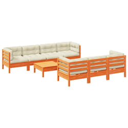 VidaXL 3299328 set mobili da esterno