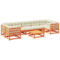 VidaXL 3299336 set mobili da esterno