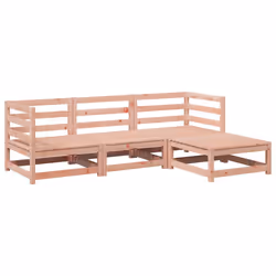 VidaXL 3299379, 4 pz