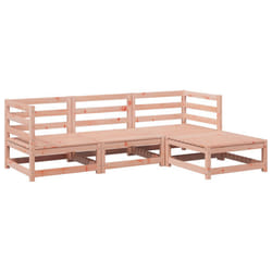 VidaXL 3299379 set mobili da esterno