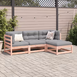 VidaXL 3299379 set mobili da esterno