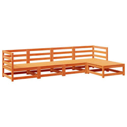 VidaXL 3299386 set mobili da esterno