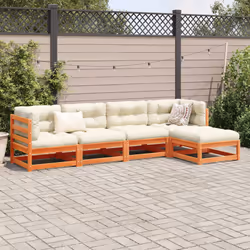 VidaXL 3299386 set mobili da esterno