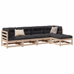 VidaXL 3299389 set mobili da esterno