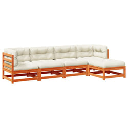 VidaXL 3299390 set mobili da esterno