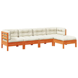 VidaXL 3299393 set mobili da esterno