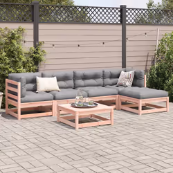 VidaXL 3299399 set mobili da esterno