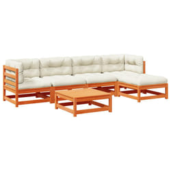 VidaXL 3299402 set mobili da esterno