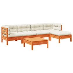 VidaXL 3299405 set mobili da esterno