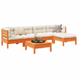 VidaXL 3299405 set mobili da esterno