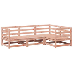 VidaXL 3299410 set mobili da esterno
