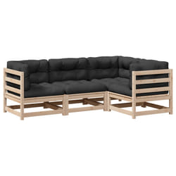 VidaXL 3299412 set mobili da esterno
