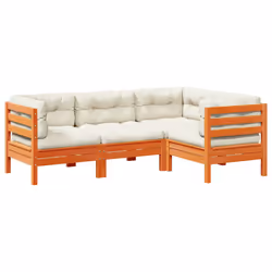 VidaXL 3299416, 4 pz