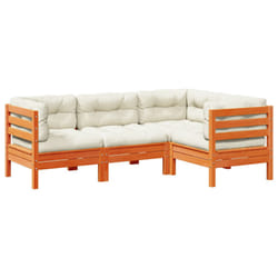 VidaXL 3299416 set mobili da esterno