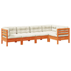 VidaXL 3299438 set mobili da esterno