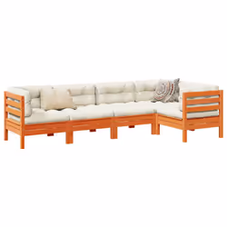 VidaXL 3299438 set mobili da esterno
