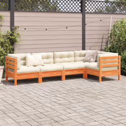 VidaXL 3299438 set mobili da esterno