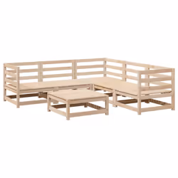 VidaXL 3299441, 6 pz