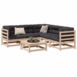 VidaXL 3299441 set mobili da esterno