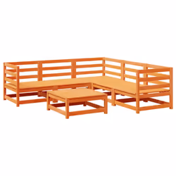 VidaXL 3299442, 6 pz