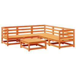 VidaXL 3299442 set mobili da esterno