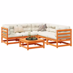 VidaXL 3299442 set mobili da esterno