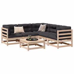 VidaXL 3299445 set mobili da esterno