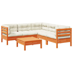 VidaXL 3299449 set mobili da esterno