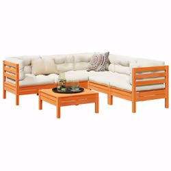 VidaXL 3299449 set mobili da esterno