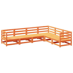 VidaXL 3299453 set mobili da esterno