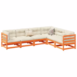 VidaXL 3299453 set mobili da esterno