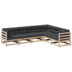 VidaXL 3299456 set mobili da esterno