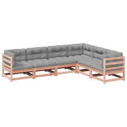 VidaXL 3299458 set mobili da esterno