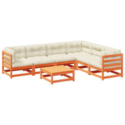 VidaXL 3299468 set mobili da esterno